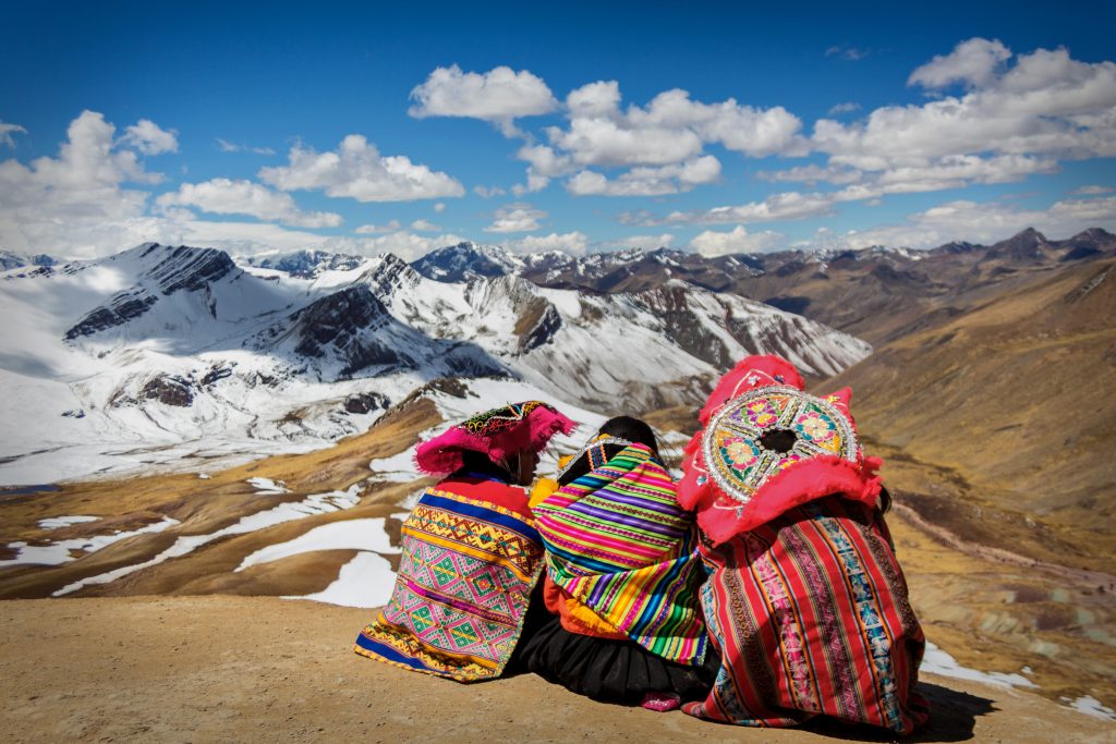 Explore Peru from Home: Your Weekly Adventure Agenda